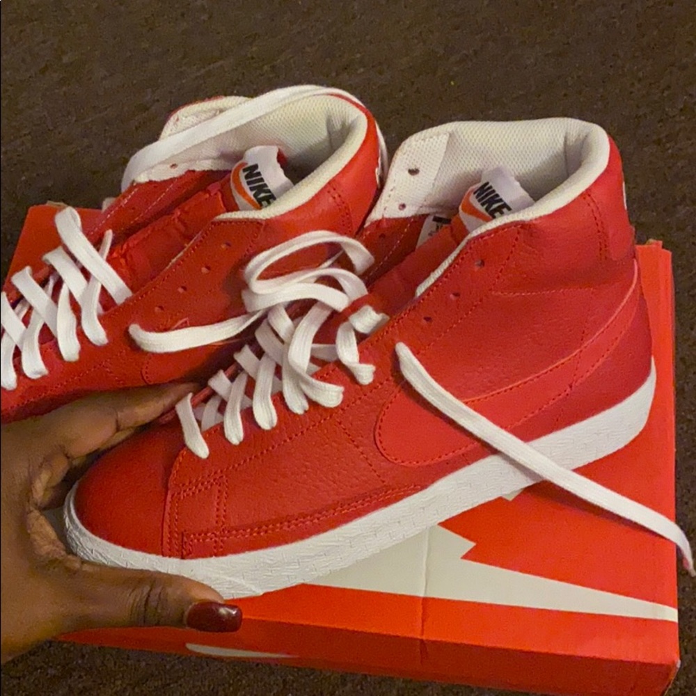 Youth Nike tennis